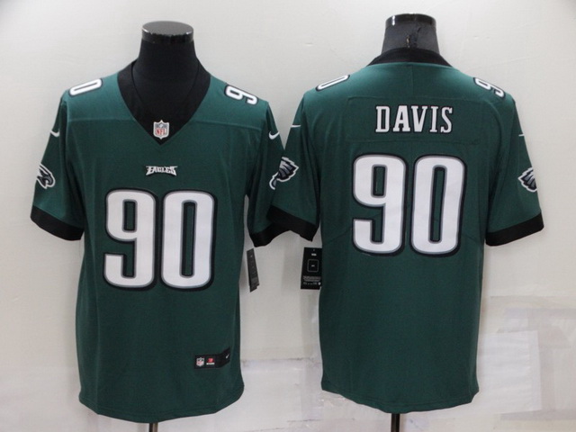 Philadelphia Eagles Jerseys 094